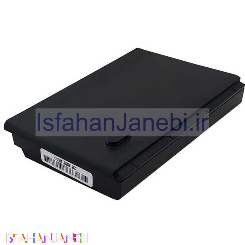 اصفهان جانبی-باتری لپ تاپ Acer TravelMate 5320-6Cell مشکی
