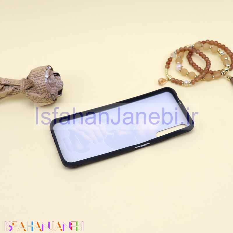 اصفهان جانبی-قاب فانتزی برجسته کد7 هواوی Honor 9X سری F
