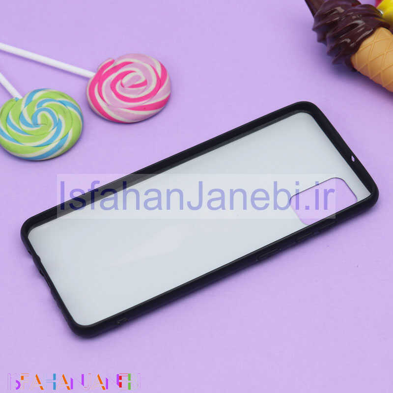 اصفهان جانبی-قاب فانتزی Fashion Case کد7 سامسونگ A31