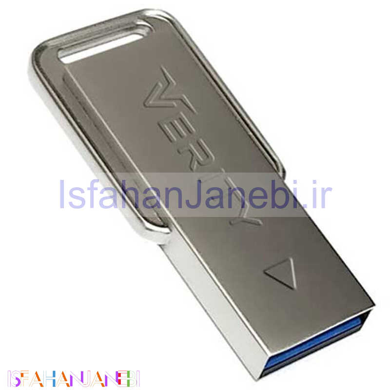اصفهان جانبی-فلش 128 گیگ وریتی Verity V825 USB3.0
