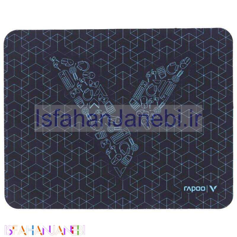 اصفهان جانبی-پد موس گیمینگ Rapoo VP420 Small 24*19cm