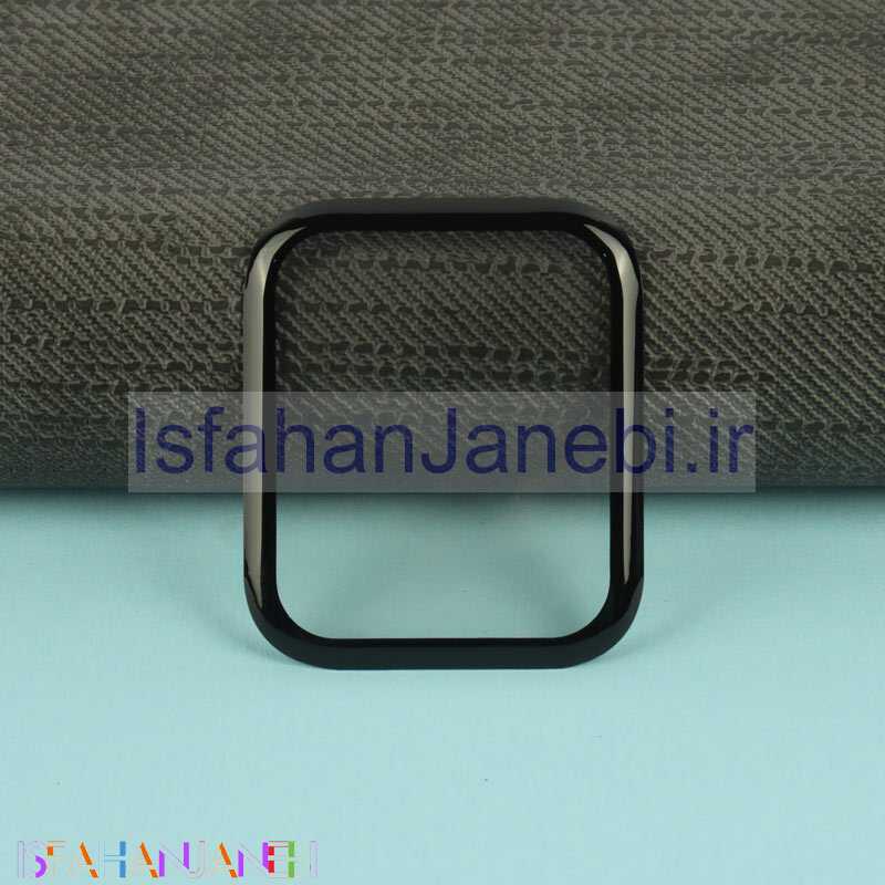 اصفهان جانبی-گلس سرامیکی ساعت هوشمند S7 / S8 44mm