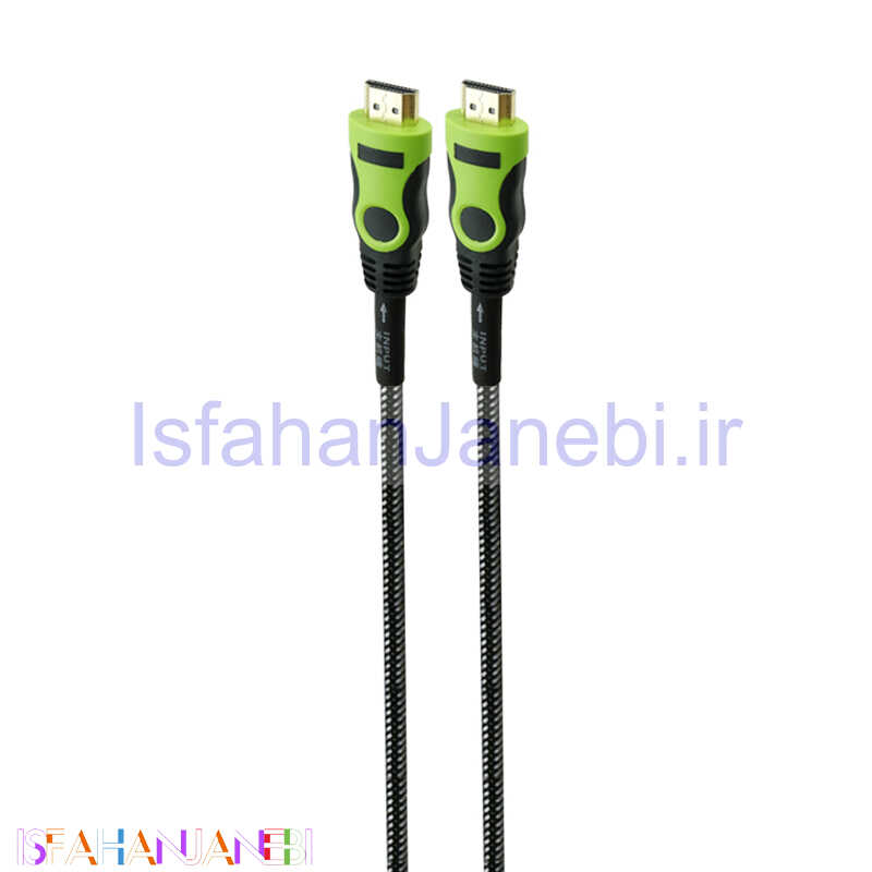 اصفهان جانبی-کابل Royal HDMI 40m