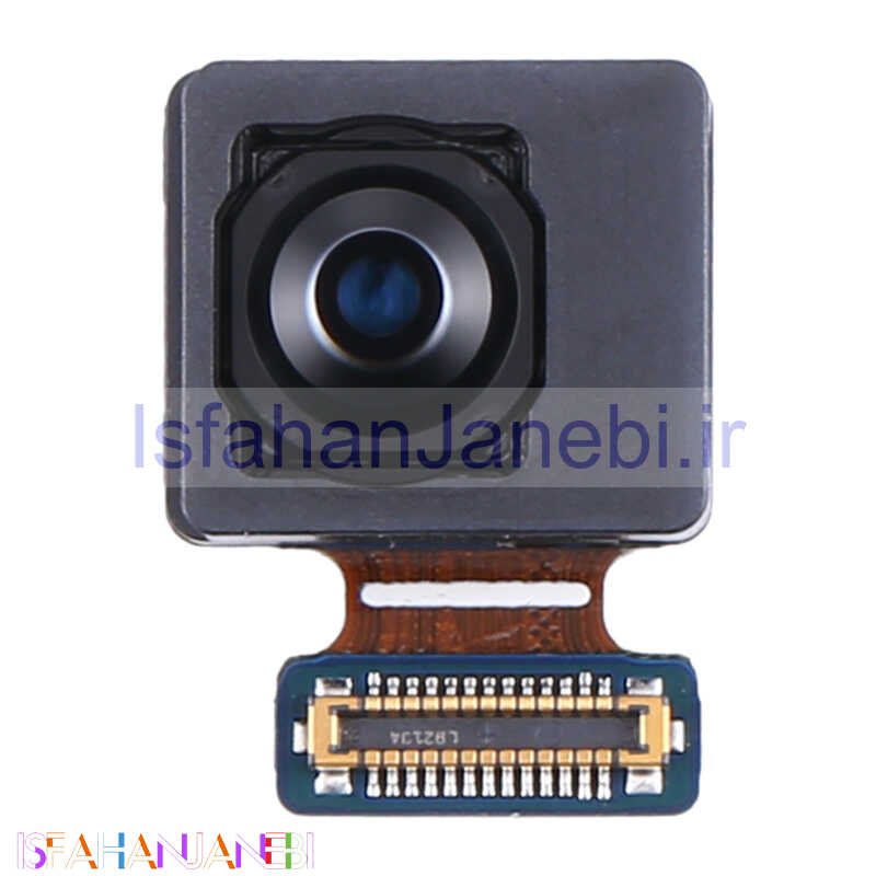 اصفهان جانبی-دوربین سلفی سامسونگ Samsung Galaxy Note 10