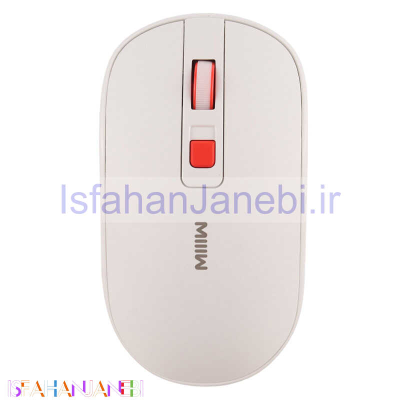 اصفهان جانبی-موس بی سیم Xiaomi MW23M21 Lite