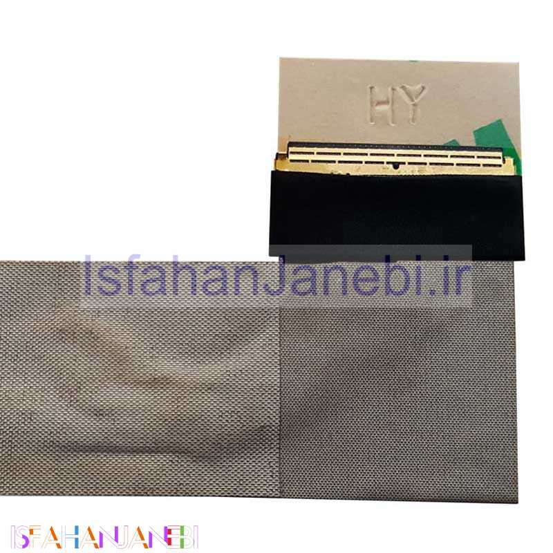 اصفهان جانبی-فلت تصویر لپ تاپ DELL XPS L502_DD0GM6LC140