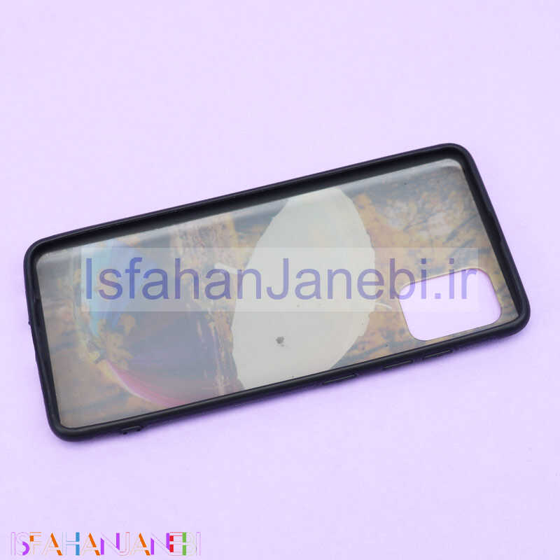 اصفهان جانبی-قاب فانتزی LINDO کد3 سامسونگ A51