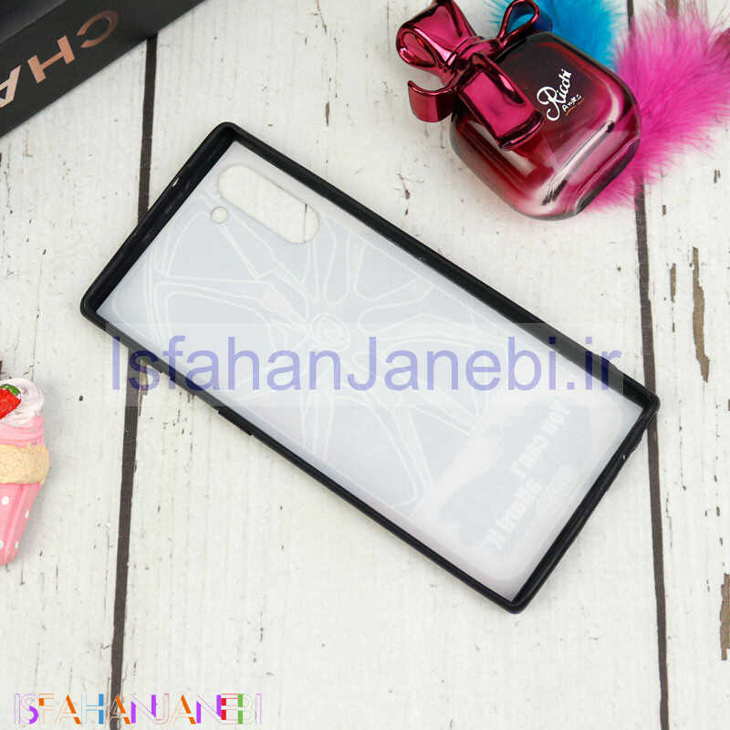 اصفهان جانبی-قاب فانتزی برجسته کد 41 شیائومی Mi Note 10 / Note 10 Pro سری S