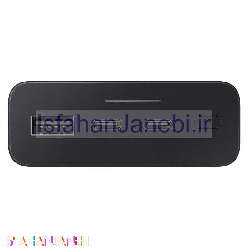 اصفهان جانبی-پاور بانک فست شارژ 20000 سامسونگ Samsung EB-P5300 QC2.0 PD 25W