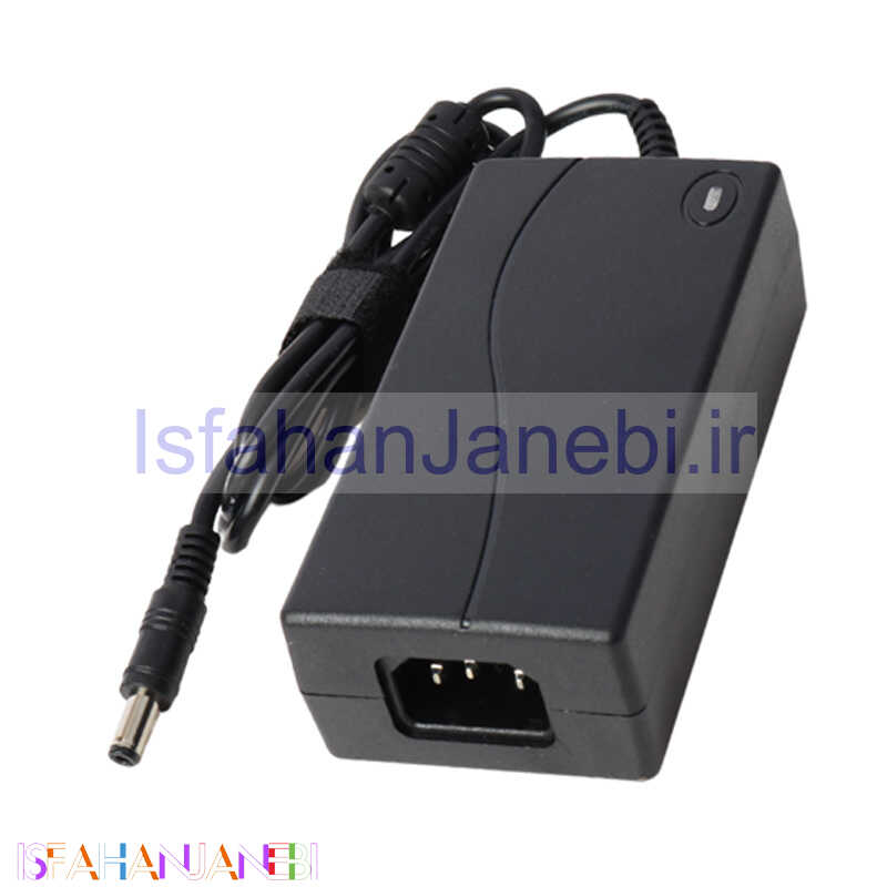 اصفهان جانبی-آداپتور برق Salshin 12V 3A