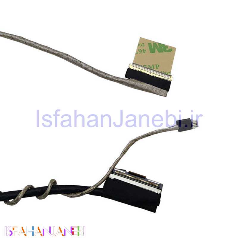 اصفهان جانبی-فلت تصویر لپ تاپ SONY SVF152-DD0GD6LC000