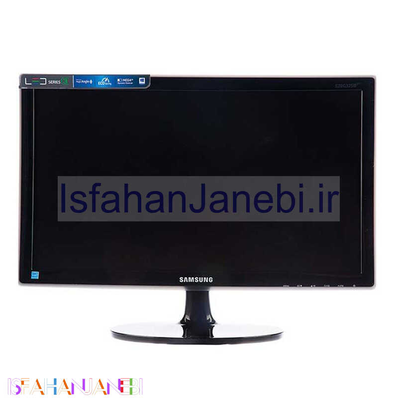 اصفهان جانبی-مانیتور سامسونگ G325 سایز 20 اینچ