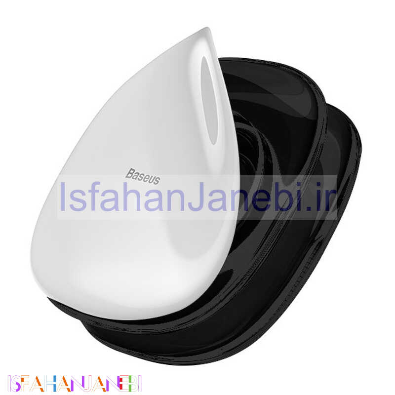 اصفهان جانبی-هولدر ژله ای باسئوس Baseus Ge01 ACSST-A