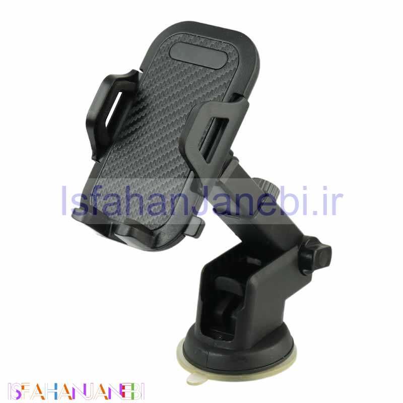 اصفهان جانبی-هولدر داشبوردی گیره ای Mobile Mount