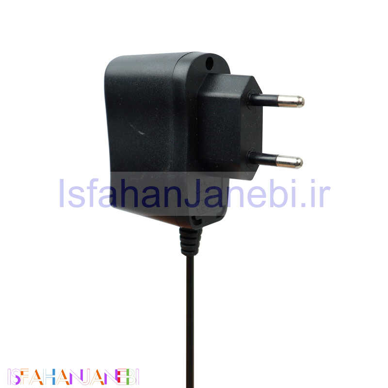 اصفهان جانبی-شارژر سوزنی ریز GLX 2690