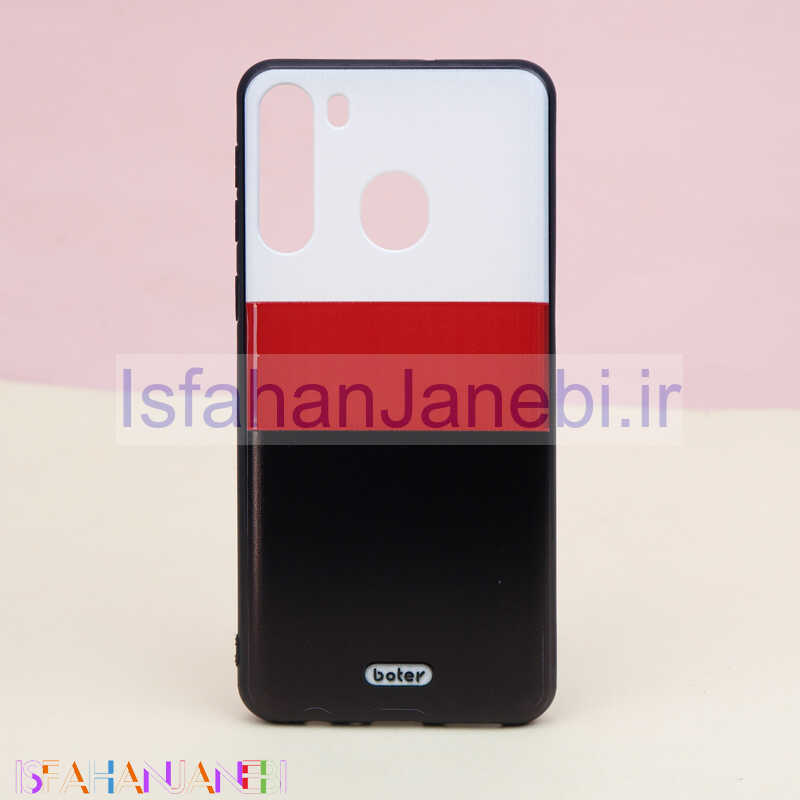 اصفهان جانبی-قاب فانتزی برجسته کد37 سامسونگ A21 سری A