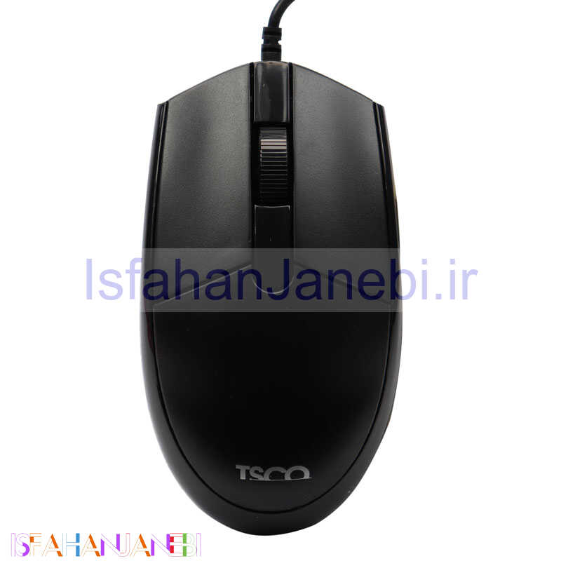اصفهان جانبی-موس تسکو TSCO TM 298