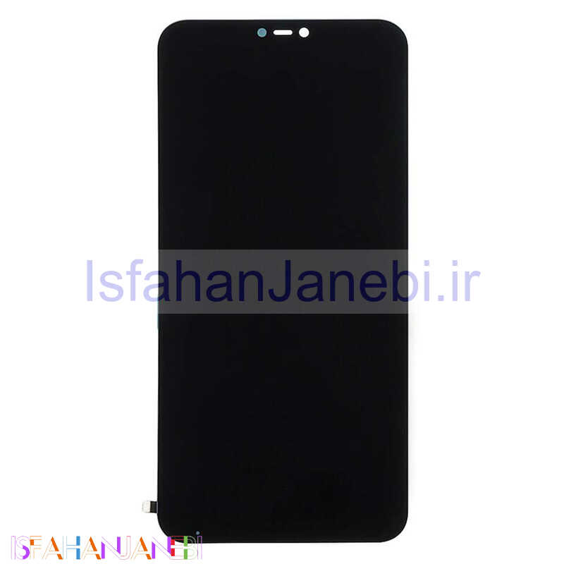 اصفهان جانبی-ال سی دی گوشی شیائومی Xiaomi Mi A2 Lite