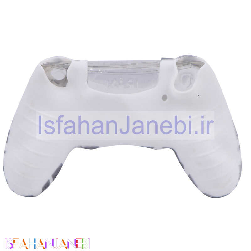 اصفهان جانبی-روکش دسته بازی PS4 طرح ارتشی کد 2