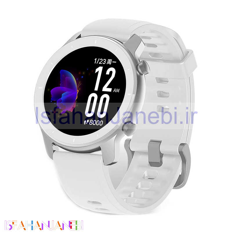 اصفهان جانبی-ساعت هوشمند امیزفیت Amazfit GTR A1910 42mm