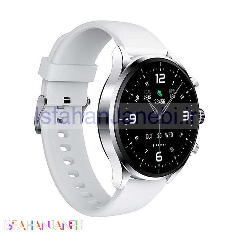 اصفهان جانبی-ساعت هوشمند بلک شارک Black Shark S1 Classic