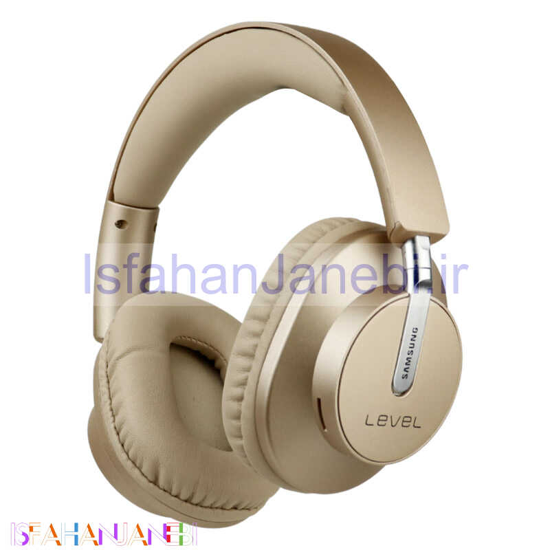 اصفهان جانبی-هدفون بلوتوثی رم خور Samsung Level On Pro