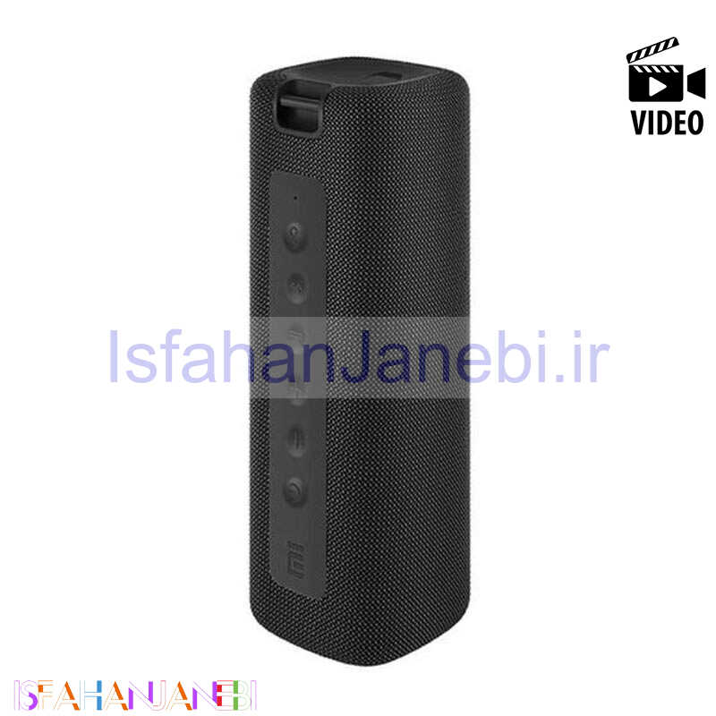 اصفهان جانبی-اسپیکر بلوتوثی Xiaomi MDZ-36-DB