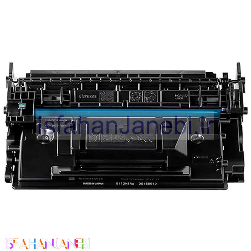 اصفهان جانبی-کارتریج لیزری مشکی Canon 057