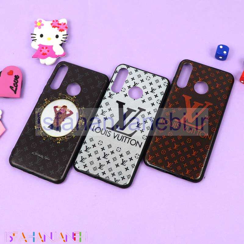 اصفهان جانبی-قاب فانتزی برجسته دخترانه هواوی P30 Lite سری 3