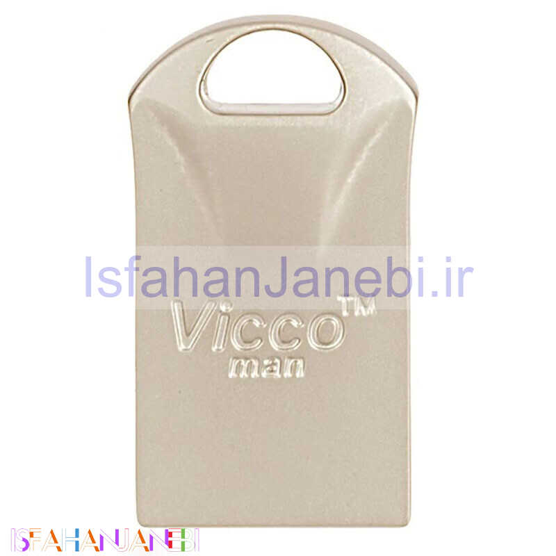اصفهان جانبی-فلش 16 گیگ ویکومن ViccoMan VC300 USB3.2