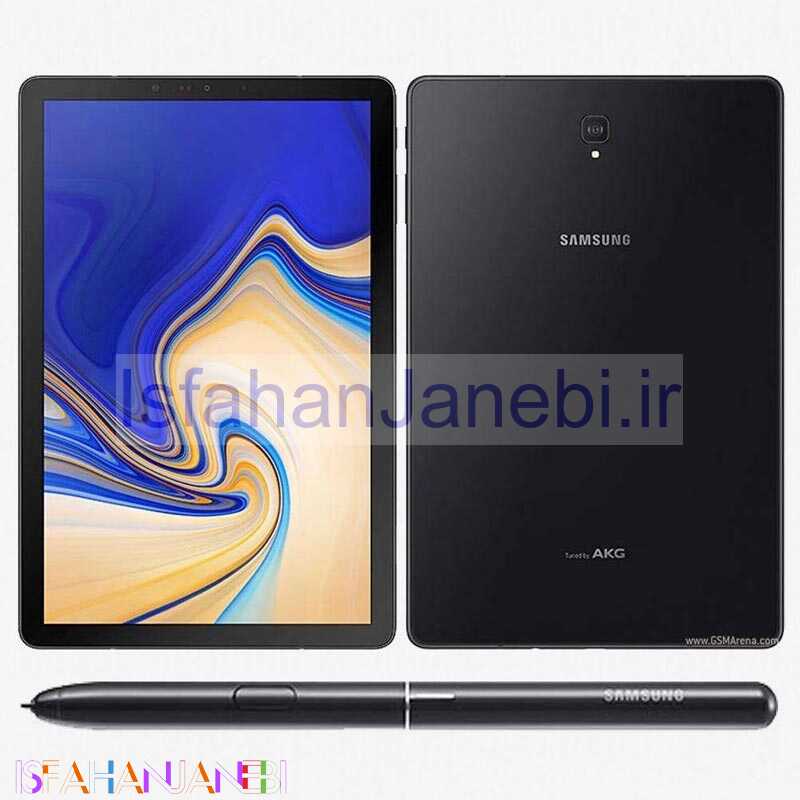 اصفهان جانبی-تبلت سامسونگ "SAMSUNG SM-T835 GALAXY TAB S4 256GB 10.5