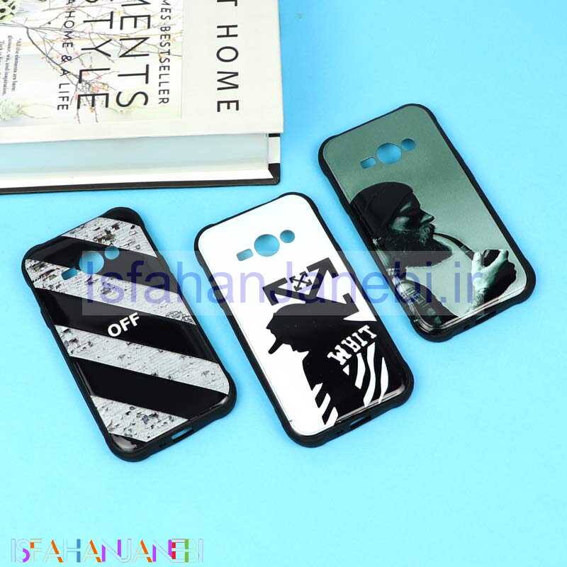 اصفهان جانبی-قاب فانتزی برجسته پسرانه سامسونگ J1 Ace سری 6