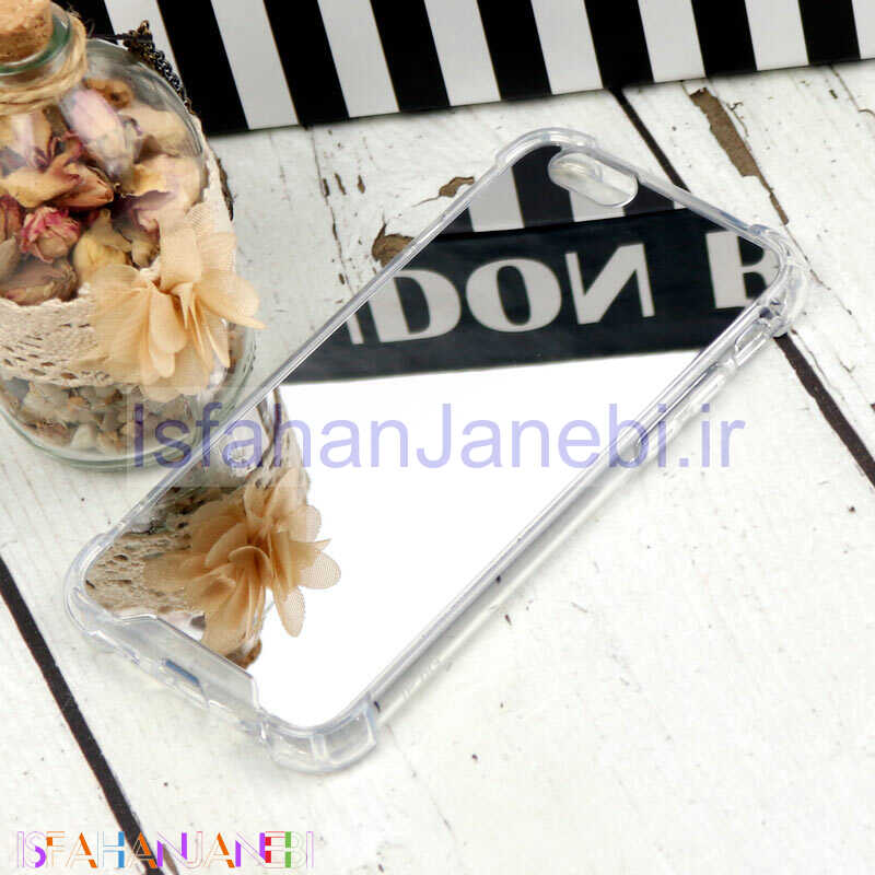 اصفهان جانبی-قاب آینه ای iPhone 6/6s