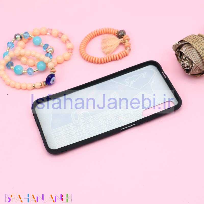 اصفهان جانبی-قاب فانتزی برجسته کد11 هواوی Honor 9X سری F