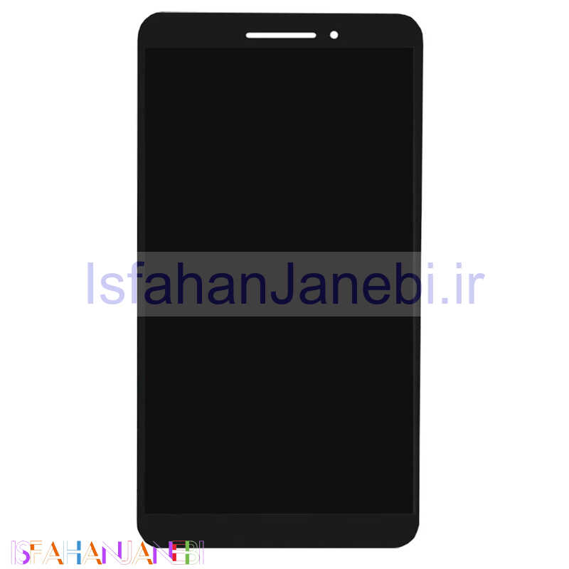 اصفهان جانبی-ال سی دی تبلت ایسوس Asus ZenPad C Z171kg مشکی