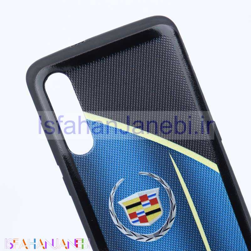اصفهان جانبی-قاب فانتزی برجسته کد9 شیائومی Xiaomi Mi 9 سری g