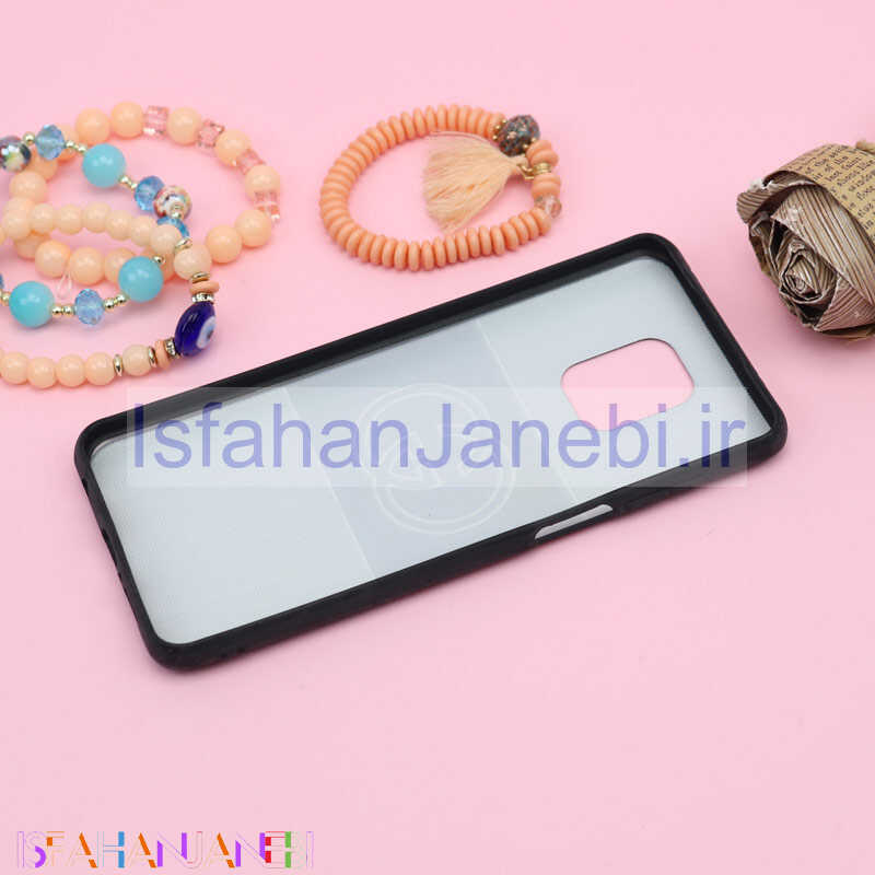 اصفهان جانبی-قاب فانتزی برجسته کد33 شیائومی Redmi Note 9 Pro سری F