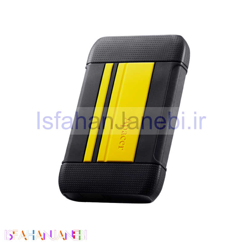 اصفهان جانبی-هارد اکسترنال اپیسر Apacer AC633 1TB