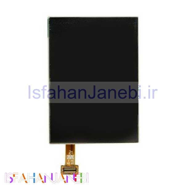 اصفهان جانبی-ال سی دی گوشی نوکیا Nokia X2-05 / X2-02