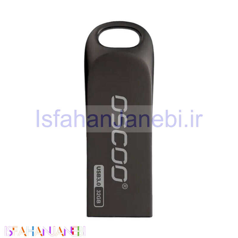 اصفهان جانبی-فلش 32 گیگ اوسکو Oscoo Capricorn K11 USB3.1
