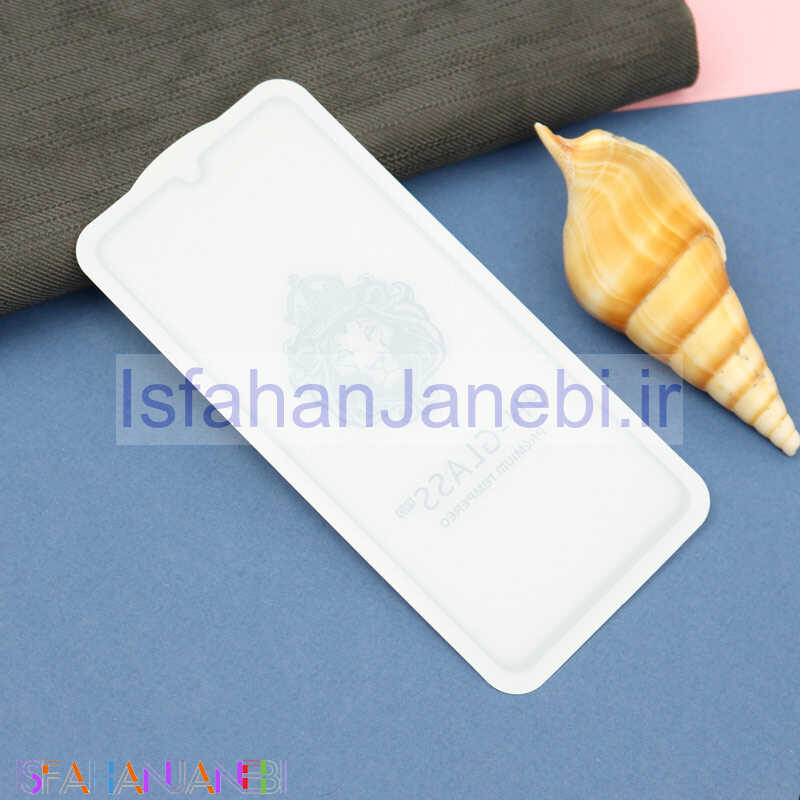 اصفهان جانبی-گلس LIONSERIES بدون پک سامسونگ A30s / A50s