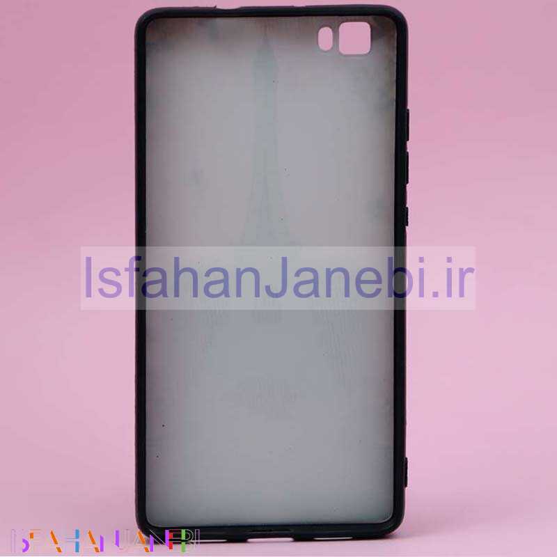 اصفهان جانبی-قاب فانتزی برجسته کد13 هواوی P8 Lite سری E