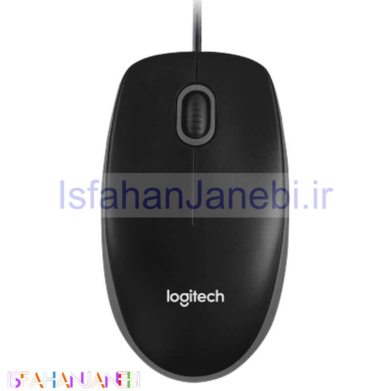 اصفهان جانبی-موس Logitech B100
