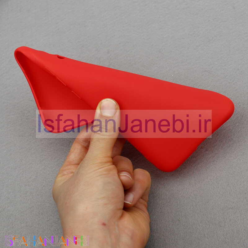 اصفهان جانبی-قاب ژله ای SMTT شیائومی Redmi 7