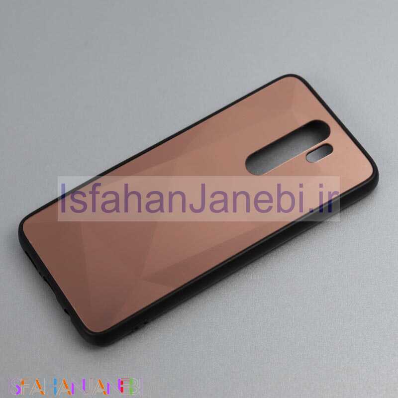 اصفهان جانبی-قاب الماسی Xiaomi Redmi Note 8 Pro سری B