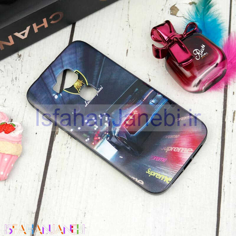 اصفهان جانبی-قاب فانتزی برجسته کد 43 هواوی Ascend G8 سری P