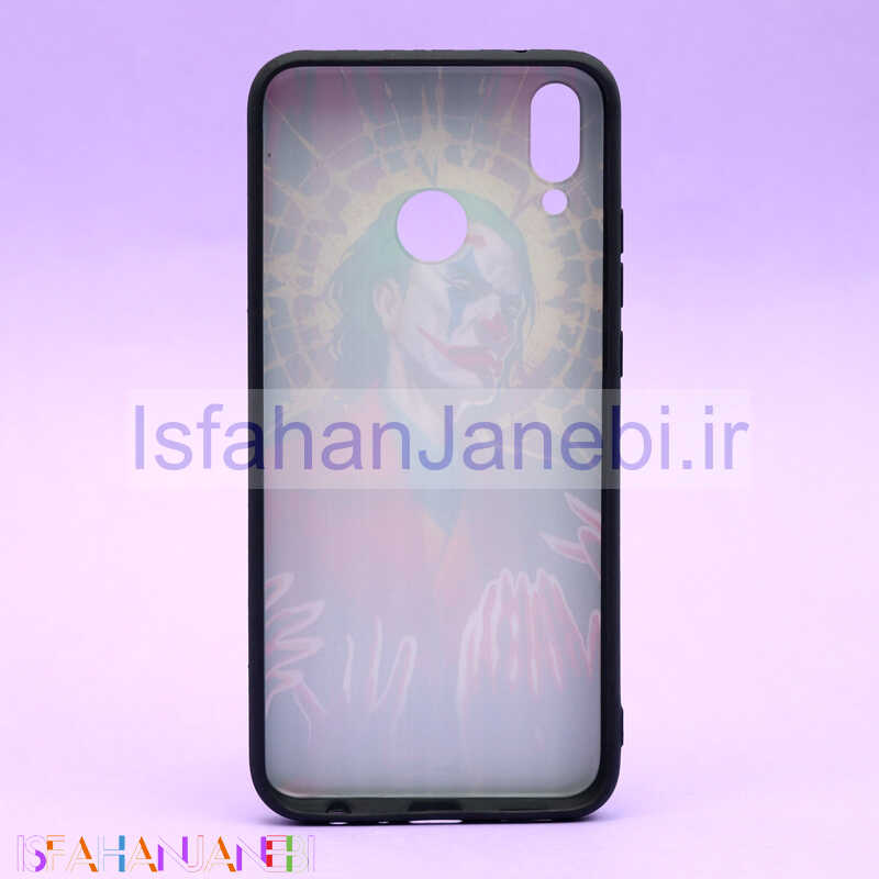 اصفهان جانبی-قاب فانتزی برجسته کد9 هواوی Y9 2019 سری C
