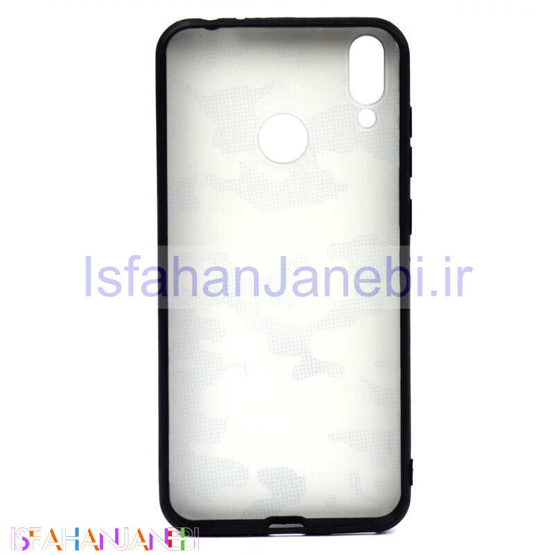 اصفهان جانبی-قاب فانتزی برجسته کد27 هواوی Honor 8C سری E