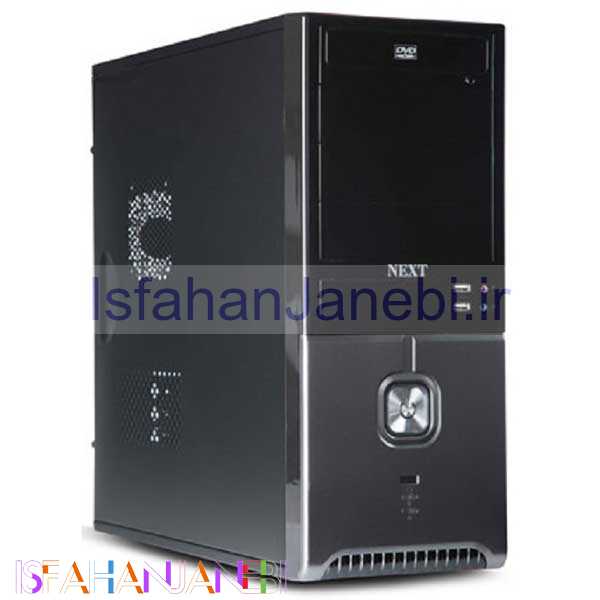 اصفهان جانبی-کیس کامپیوتر NEXT B714