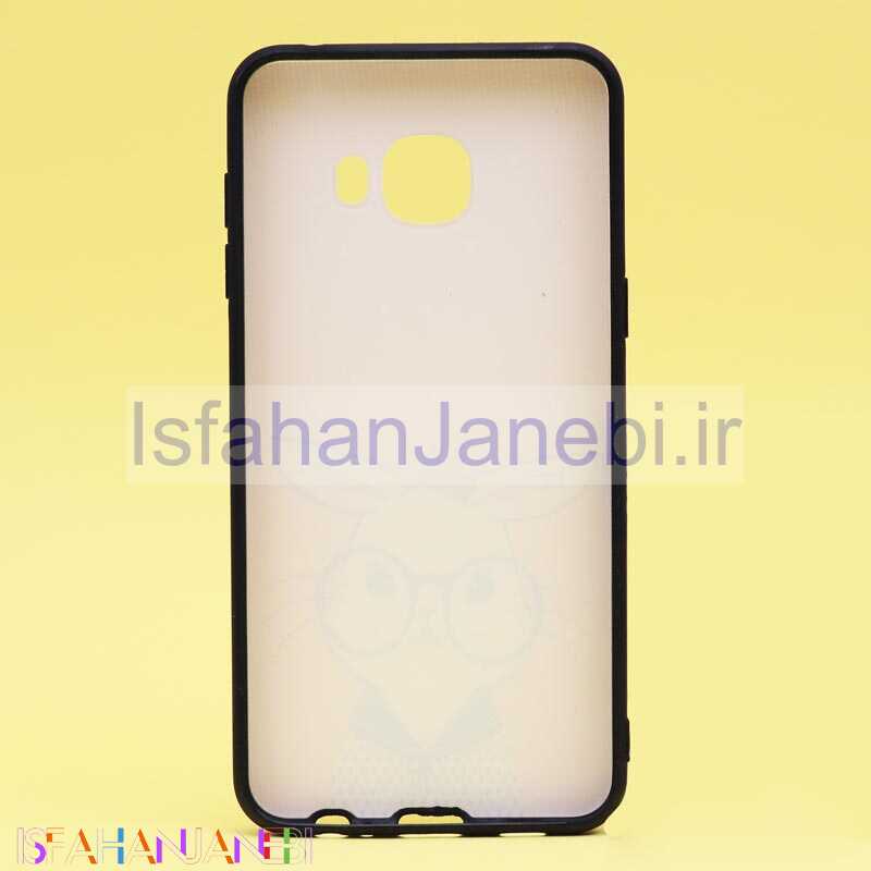 اصفهان جانبی-قاب فانتزی برجسته کد21 سامسونگ C5 سری E